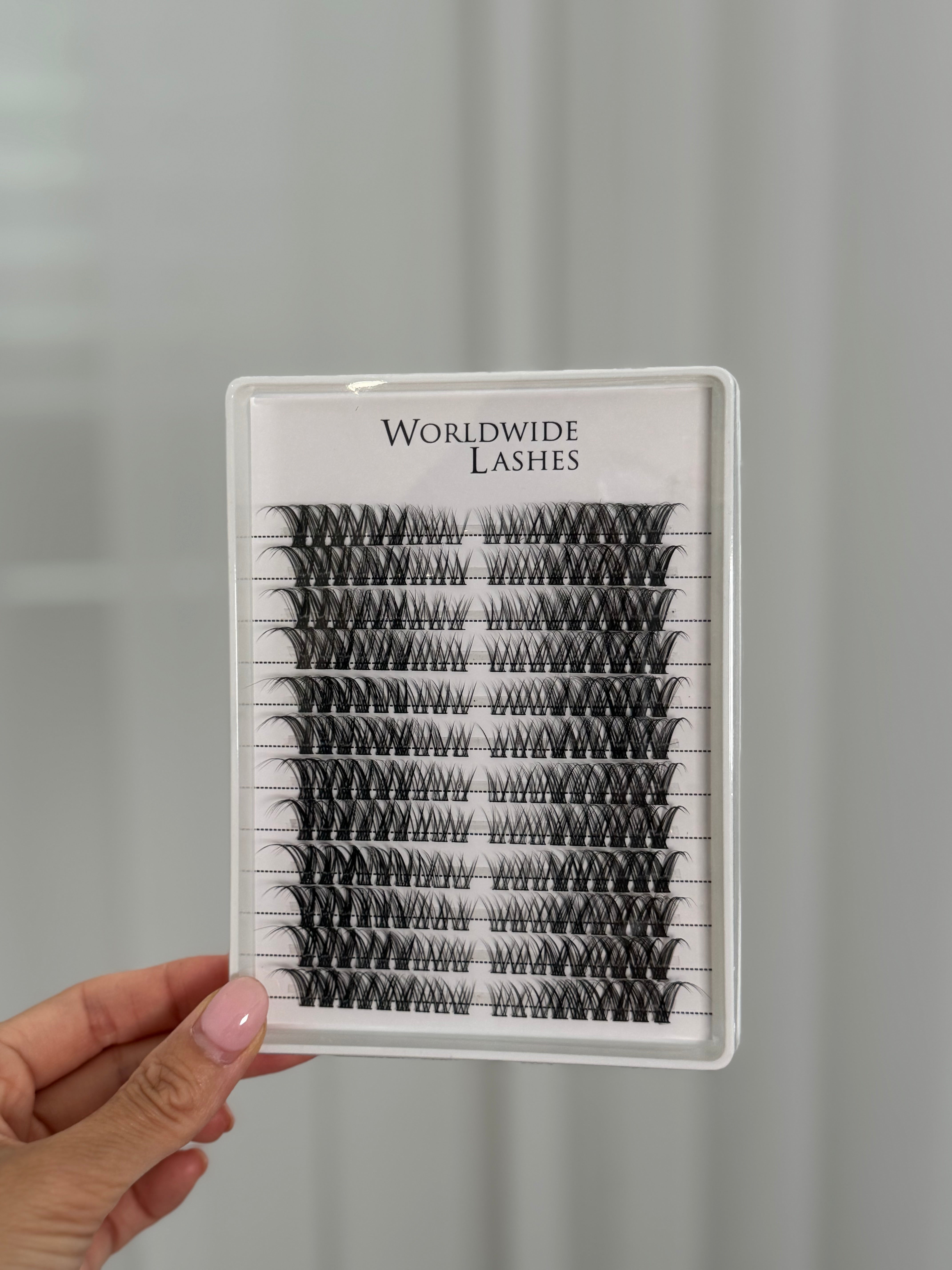 Individually Yours | Vegan Lashes